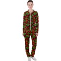 Illustration-christmas-default Casual Jacket and Pants Set View1