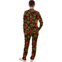 Illustration-christmas-default Casual Jacket and Pants Set View2