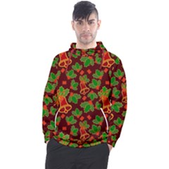 Illustration-christmas-default Men s Pullover Hoodie