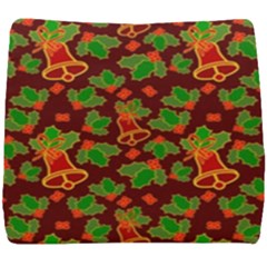 Illustration-christmas-default Seat Cushion