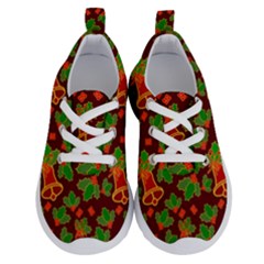 Illustration-christmas-default Running Shoes