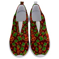 Illustration-christmas-default No Lace Lightweight Shoes