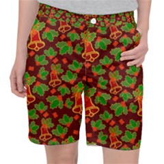 Illustration-christmas-default Pocket Shorts