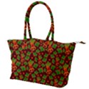 Illustration-christmas-default Canvas Shoulder Bag View1