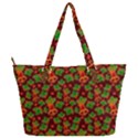 Illustration-christmas-default Full Print Shoulder Bag View2