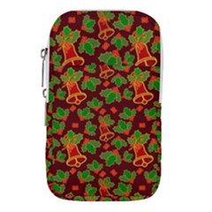 Illustration-christmas-default Waist Pouch (small)