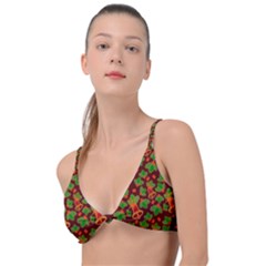 Illustration-christmas-default Knot Up Bikini Top