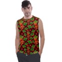 Illustration-christmas-default Men s Regular Tank Top View1