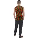 Illustration-christmas-default Men s Regular Tank Top View2