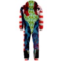 Fiola Wall Hooded Jumpsuit (Men)  View2