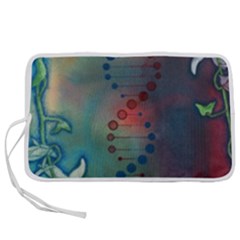 Flower Dna Pen Storage Case (m)