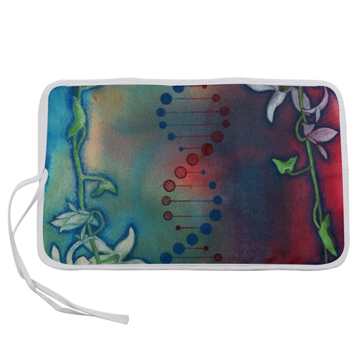 Flower Dna Pen Storage Case (S)