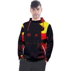 Ocean Dreaming Men s Pullover Hoodie