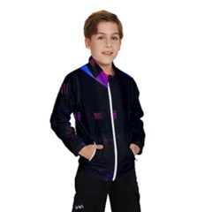 Ocean Dreaming Kids  Windbreaker by essentialimage