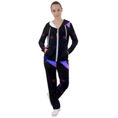 Ocean Dreaming Women s Tracksuit by essentialimage