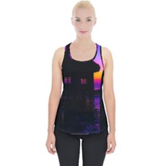 Ocean Dreaming Piece Up Tank Top by essentialimage