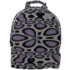 Kalider Mini Full Print Backpack by Sparkle