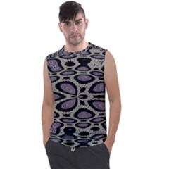 Kalider Men s Regular Tank Top