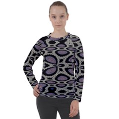 Kalider Women s Long Sleeve Raglan Tee