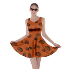 Cheetah Skater Dress