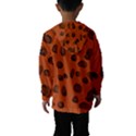 Cheetah Kids  Hooded Windbreaker View2