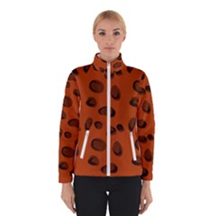 Cheetah Winter Jacket