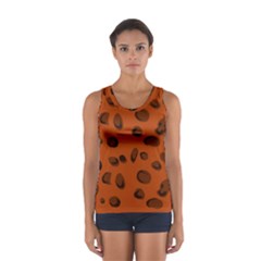 Cheetah Sport Tank Top 