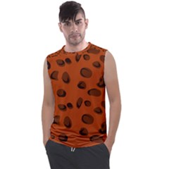 Cheetah Men s Regular Tank Top by bethmooreart