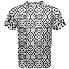 Hobart Vi Men s Cotton Tee by Momc