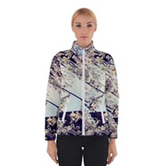 Plum Blossoms Winter Jacket