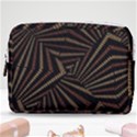 Vintage Etchnic Print Make Up Pouch (Medium) View1