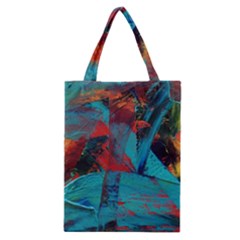 Magic Classic Tote Bag