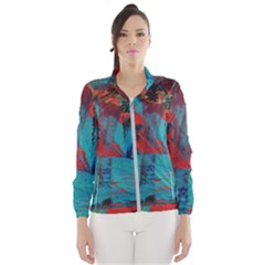 Magic Women s Windbreaker