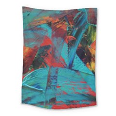 Magic Medium Tapestry