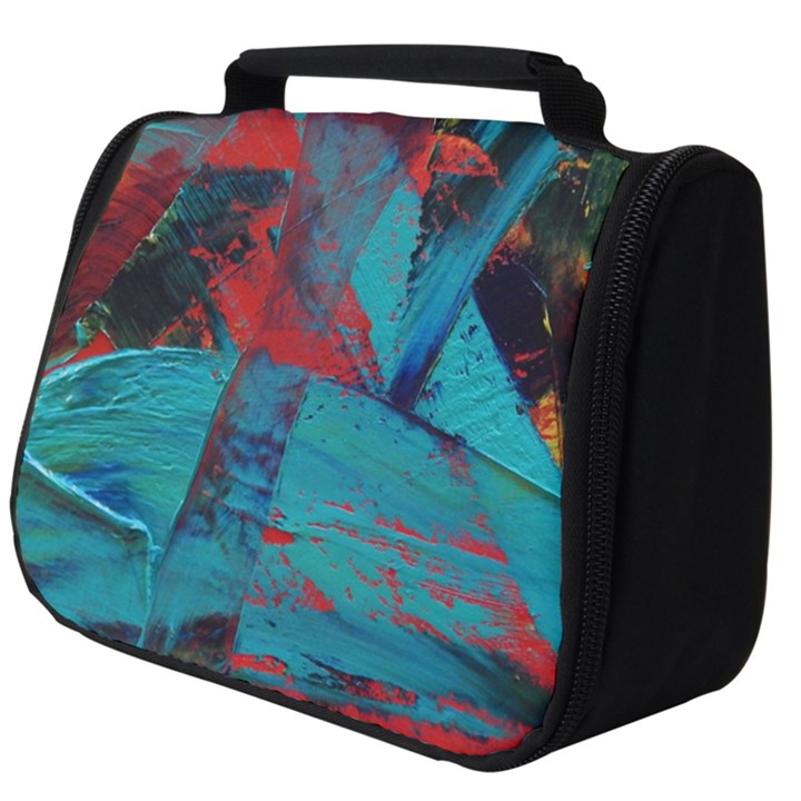 Magic Full Print Travel Pouch (Big)