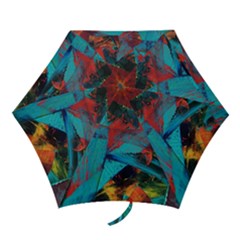 Magic Mini Folding Umbrellas by WILLBIRDWELL