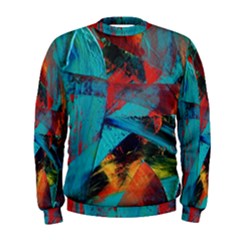 Magic Men s Sweatshirt