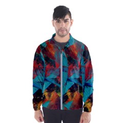 Magic Men s Windbreaker