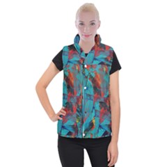 Magic Women s Button Up Vest