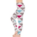 Zappwaits Triangle Leggings  View3