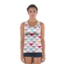 Zappwaits Triangle Sport Tank Top  View1