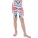 Motif Kids  Mid Length Swim Shorts View1