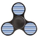 Zigzag pattern seamless zig zag background color Finger Spinner View2