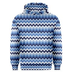 Zigzag Pattern Seamless Zig Zag Background Color Men s Overhead Hoodie by BangZart