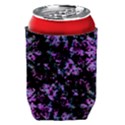 Abstract Intricate Texture Print Can Holder View2