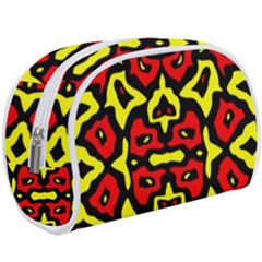 Rby-166 2 Makeup Case (large) by ArtworkByPatrick