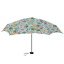 Springflowers Mini Folding Umbrellas View3