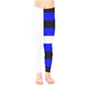 Lp Flag Kids  Leggings View1