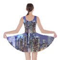 New-York CityScape  Skater Dress View2