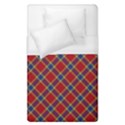 Scottish And Celtic Pattern - Braveheard Is Proud Of You Duvet Cover (Single Size) View1